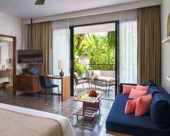 Viroth's Hotel - Siem Reap