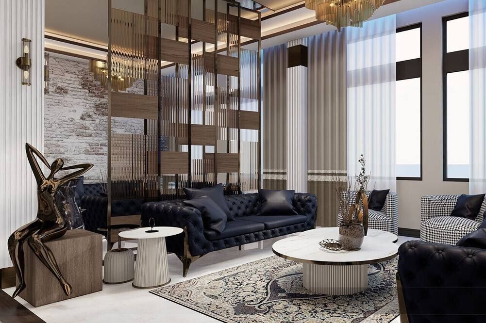 أوليف إن برلين - برلين - ردهة