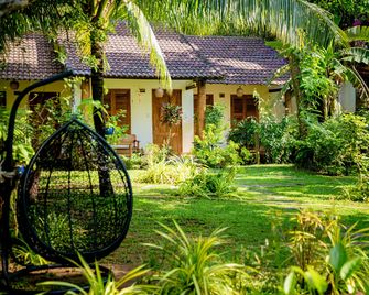 La Mer Resort - Phu Quoc - Exterior