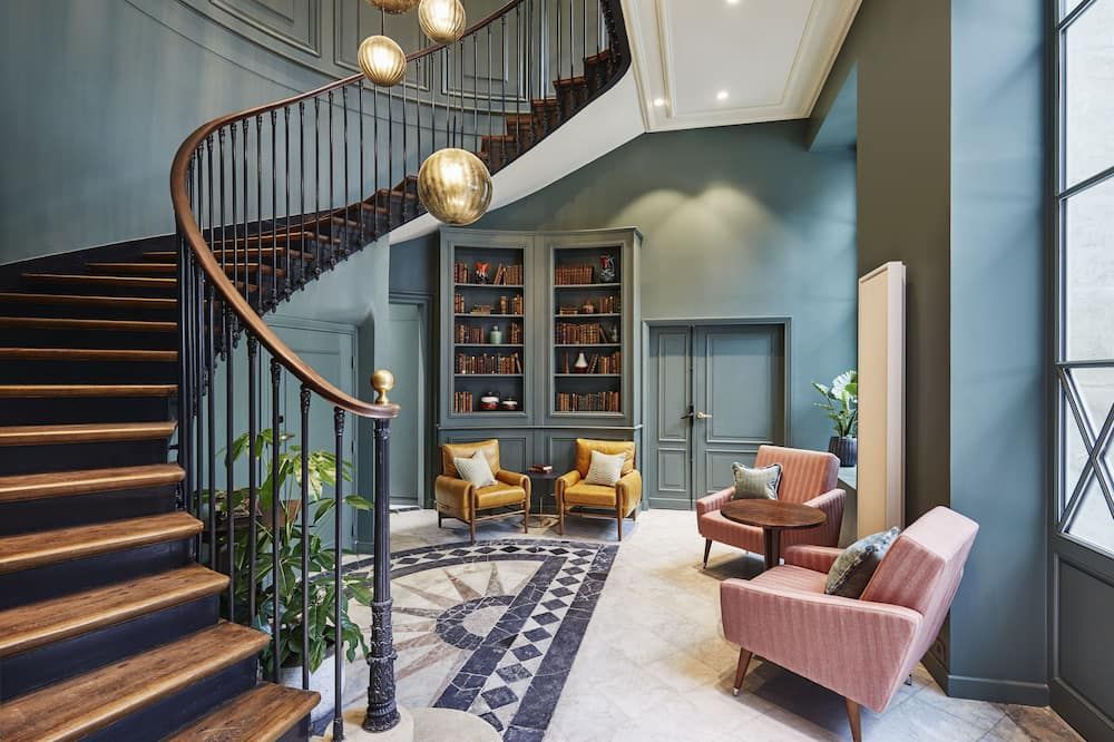 Other view of The Hoxton, Paris