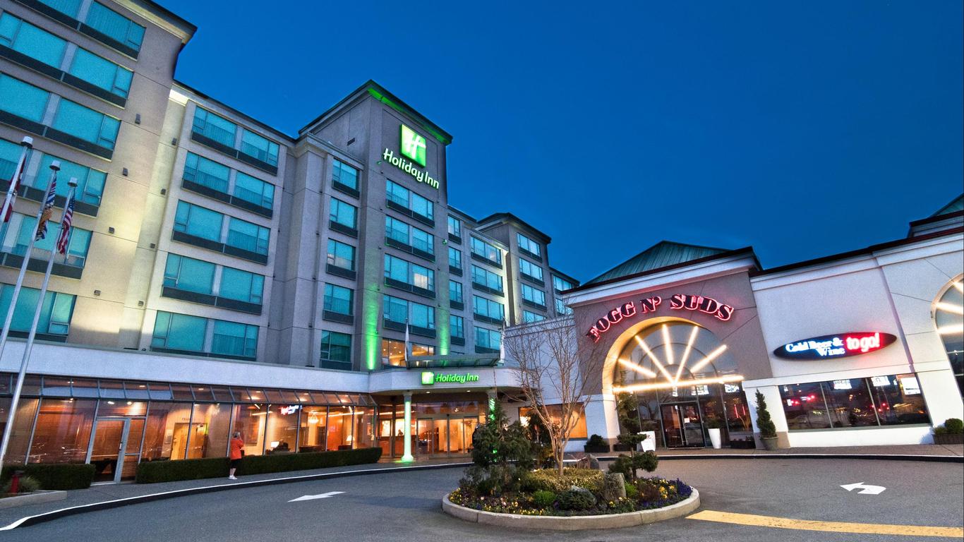 Holiday Inn Vancouver Airport- Richmond By IHG