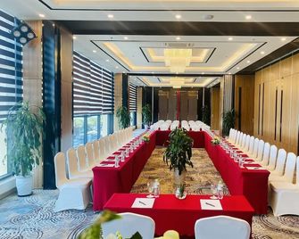 Muong Thanh Grand Ha Long Hotel - Hạ Long