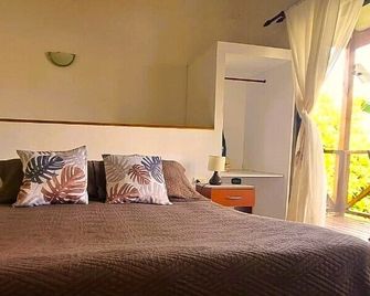 Cabañas Te Maori - Hanga Roa - Habitación