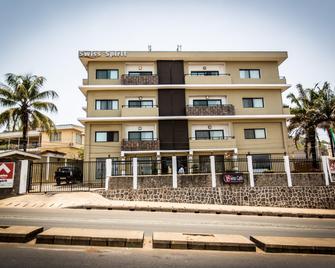 Swiss Spirit Hotel & Suites Freetown - Freetown - Building