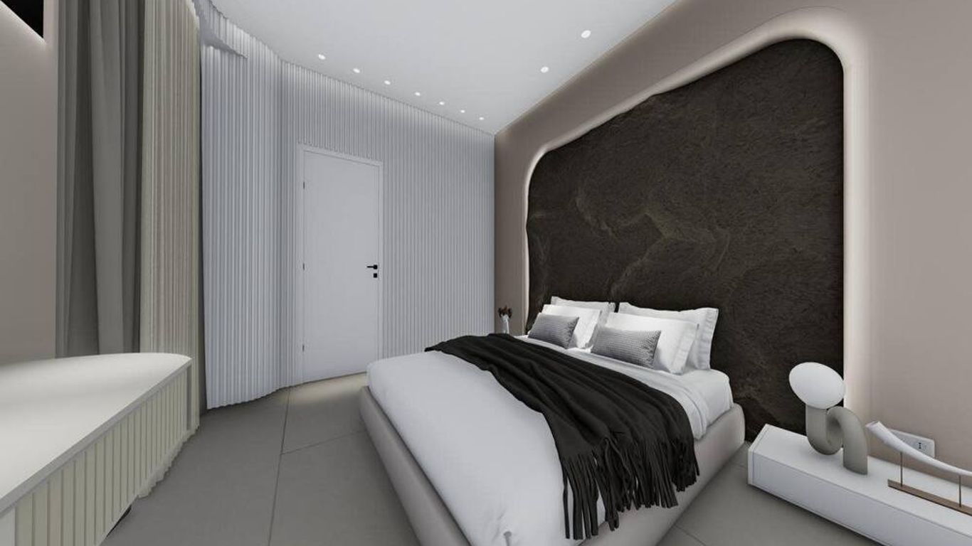 Zorbas Lifestyle Hotel