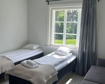 Gammelgård Pizza & Padel Resort - Nagu