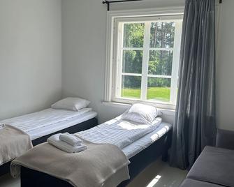 Gammelgård - Nagu