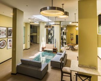 Urban Green Hotel & Suites - San José