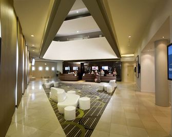 Novotel Brisbane Airport - בריסביין - לובי