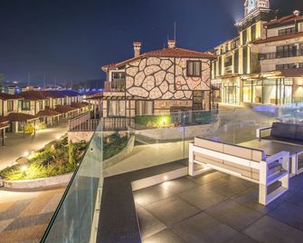 Ruskovets Thermal Spa & Ski Resort - Dobrinishte