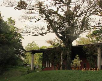 Hotel Villa Verde - Monteverde