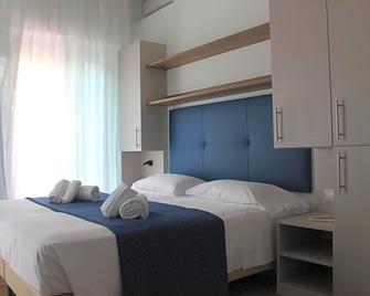 Hotel Danieli - Jesolo - Bedroom