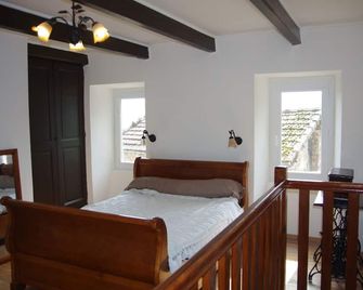 rent for holidays T2 new 2015 fully equipped in beautiful country views - Aubenas - Habitación