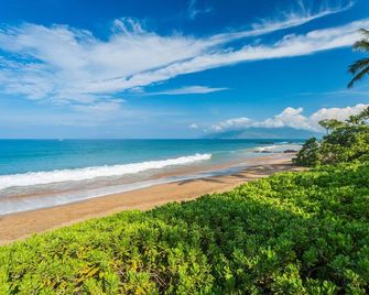 Seaglass 810 At Andaz Maui At Wailea Resort - Wailea - Playa