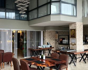 Grand Park Hotel Corlu - Çorlu