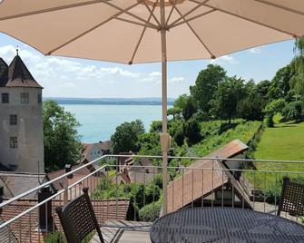 Winzerhäusle Meersburg - Meersburg - Balcon