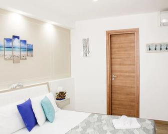 Dimora del Pescatore - Holiday House - Cefalú - Habitación
