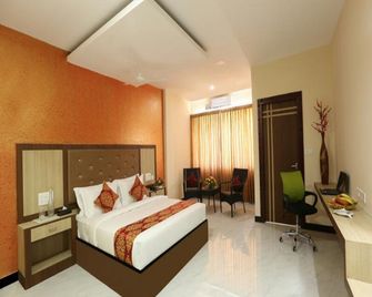Tnv Casita Inn - Yercaud