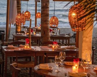 Hotel Pomelo - Troncones