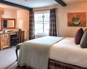 ذا أوك تري إن - يورك - غرفة نوم