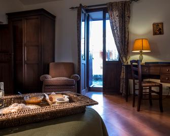 Masseria Rossella - Piana degli Albanesi