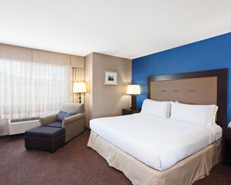 Holiday Inn Seattle Downtown - Lake Union By IHG - Seattle - Habitació