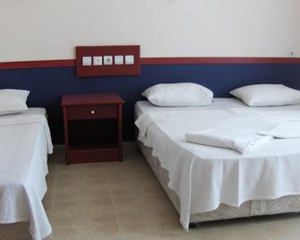 Odessa Otel - Alanya - Bedroom