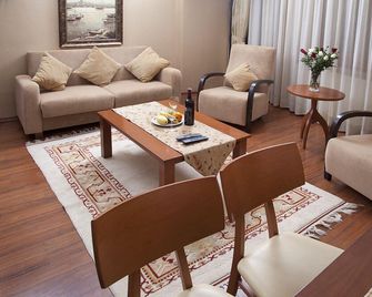 Sultanahmet Suites - Istanbul