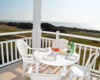 Appartements Résidence L'Estran - Château-d’Olonne