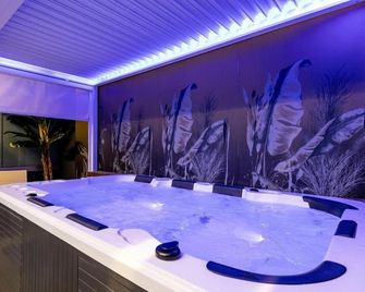 La Tour Palace Hotel & Restaurant - Rimini