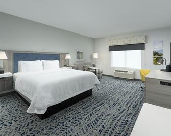 Hampton Inn Ashland City - Ashland City - Habitación