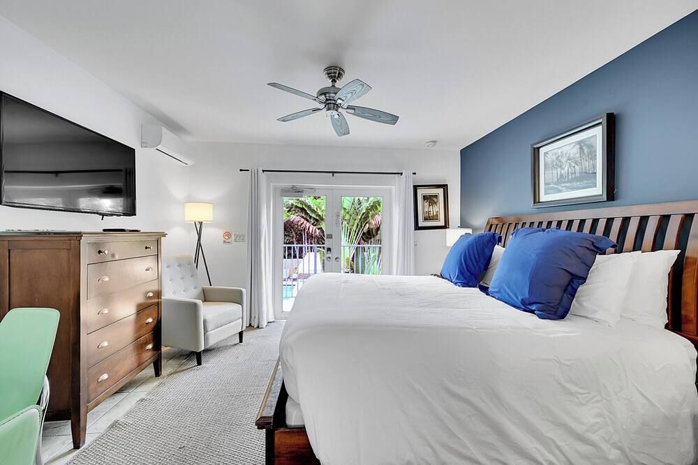Inn On The Drive - Fort Lauderdale