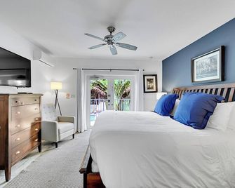 Inn On The Drive - Fort Lauderdale