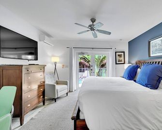 Inn On The Drive - Fort Lauderdale