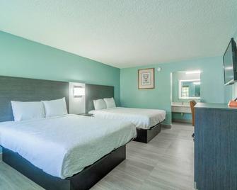 Lone Star Inn & Suites By OYO Harlingen Tx - Harlingen
