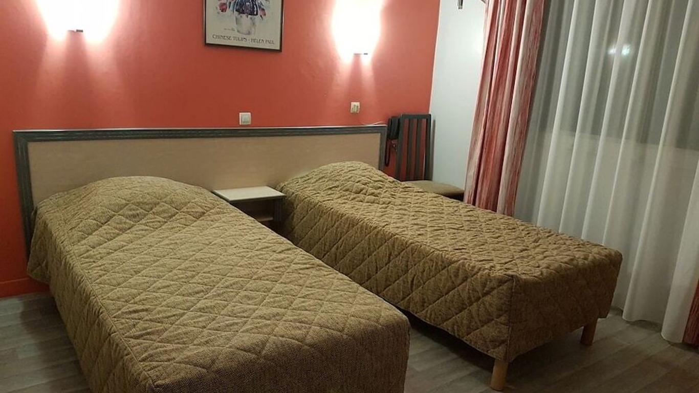 Motel 25