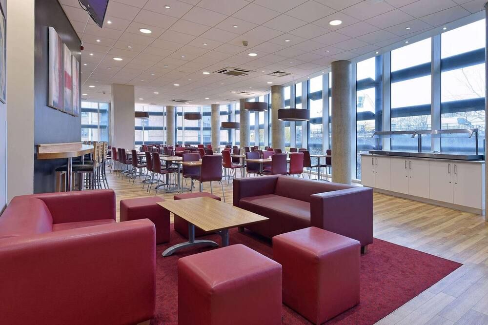 Travelodge Windsor Central - ווינדזור