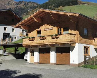 Ferienhaus Gschlössl - Rauris - Gebouw