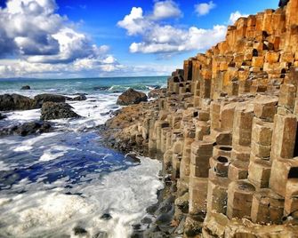Seaview House Bed and Breakfast - Larne - Пляж