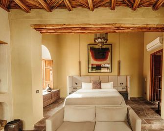 Ryad Dyor - Marrakech - Habitación