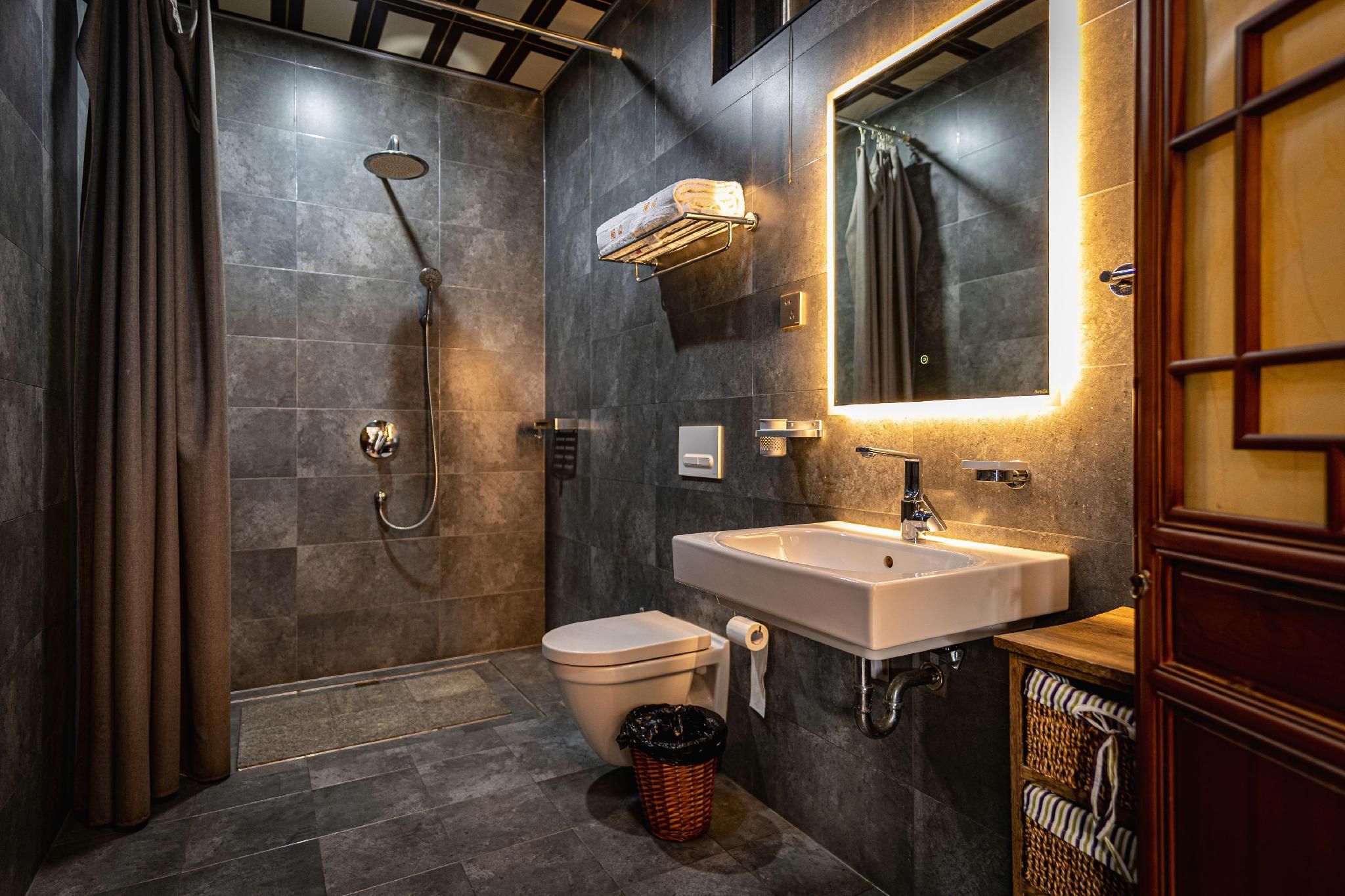 Liuyuan Hotel - Tianjin - Sovrum
