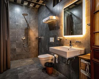 Liuyuan Hotel - Tianjin - Bedroom