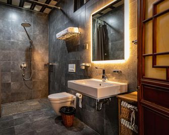 Liuyuan Hotel - Tianjin - Sovrum