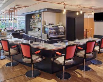Mercure Paris Roissy Cdg - Roissy-en-France - Bar