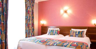 ibis Styles Le Havre Centre Auguste Perret - Le Havre - Schlafzimmer