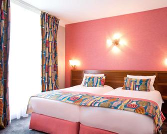 ibis Styles Le Havre Centre Auguste Perret - Le Havre - Soverom