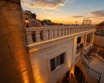 Erkar Konağı - Mardin