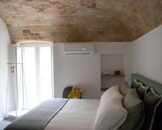 B&B Santa Chiara - Altamura - Bedroom