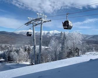 B3 New Awesome Tiny Home With Ac Mountain Views Minutes To Skiing Hiking Attractions - Carroll - Property amenity