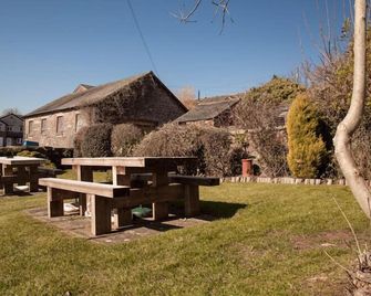Crofters Lodge - Barrow-in-Furness